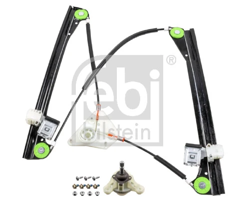 Window Regulator
